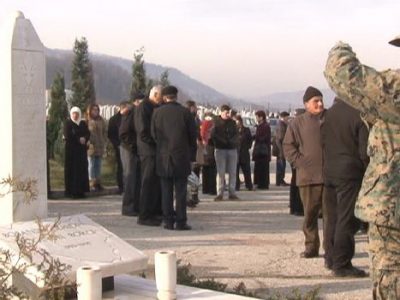 Obilježena 24. godišnjica 314. Slavne i 3. Korpusa