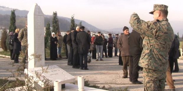 Obilježena 24. godišnjica 314. Slavne i 3. Korpusa