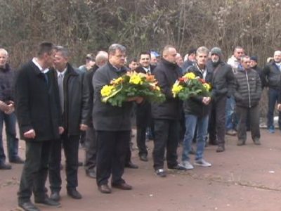 Rudnik Zenica skromno obilježio Dan rudara
