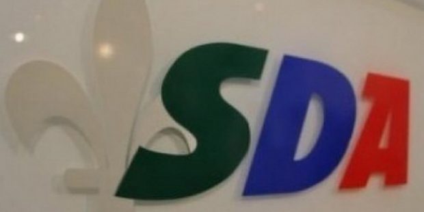 SDA Zenica: Gradonačelnikov opasan govor mržnje