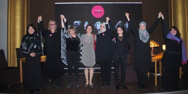 Izvedena dokumentarna drama “Sedam”