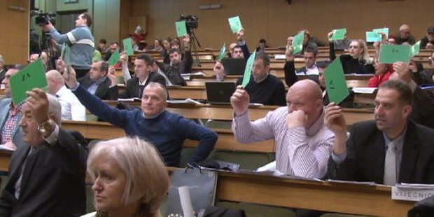 Usvojen Reprogram duga Nogometnog kluba Čelik