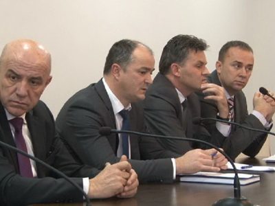 Vlada ZDK ostvarila programske ciljeve