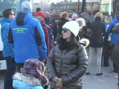 Winerov jednodnevni izlet na Jahorinu