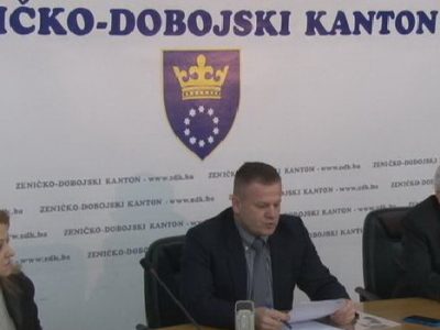 Ugovori za projekte zbrinjavanja otpada