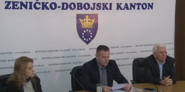 Ugovori za projekte zbrinjavanja otpada
