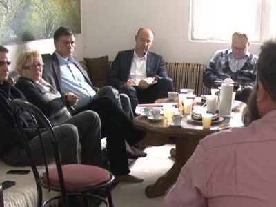 Zenica će pomoći ZDK u sanaciji puta Nemila-Bistričak