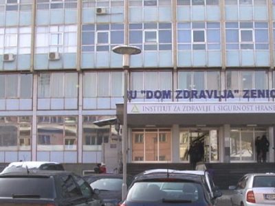 Zavod zdravstvenog osiguranja ZDK u suficitu većem od 2 miliona