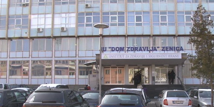Zavod zdravstvenog osiguranja ZDK u suficitu većem od 2 miliona