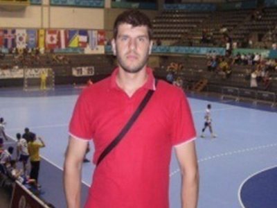 Novi trener RK Čelik Seldin Rizvanović