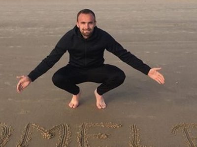 Slijede nastupi Tuke i Mujezinovića