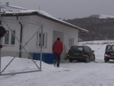Ugovor za sklonište za napuštene životinje