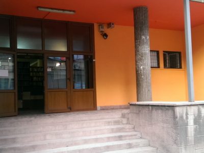 U nedjelju rođendan Opće biblioteke