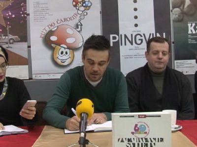 DOL scena BNP-a obilježava 66. rođendan