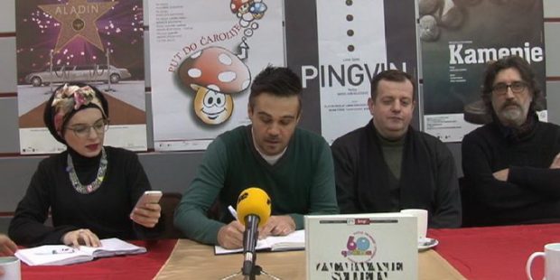 DOL scena BNP-a obilježava 66. rođendan