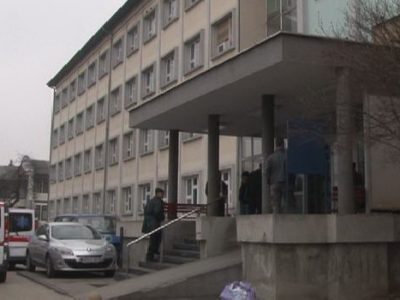 Ograničene posjete u Bolnici zbog prevencije gripe