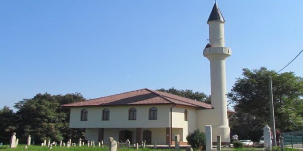 Osuda teške provale u džamiju na Bristu