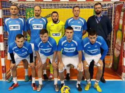 MNK Calp se revanširao Kreševu