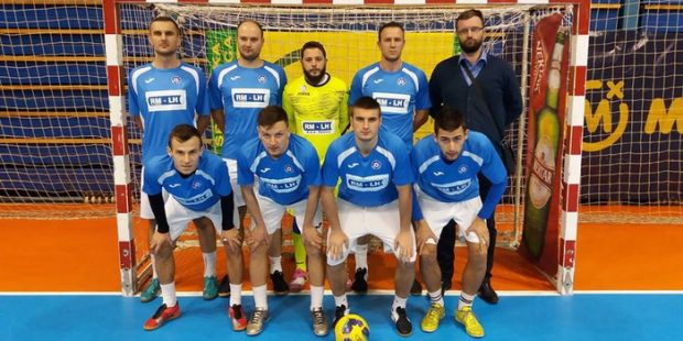 MNK Calp se revanširao Kreševu