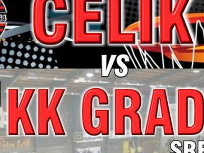 U nedjelju na Bilmišću Čelik-Gradina