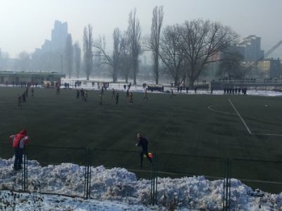 Čelik bolji od Bosna Seme