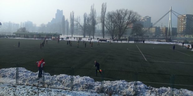 Čelik bolji od Bosna Seme