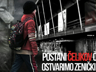 Prvog dana upisano 106 članova NK Čelik