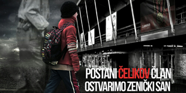 Prvog dana upisano 106 članova NK Čelik