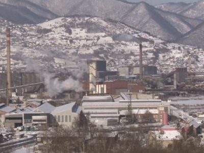 Zenica ponovo bez grijanja