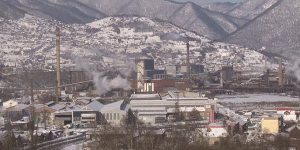 Zenica ponovo bez grijanja