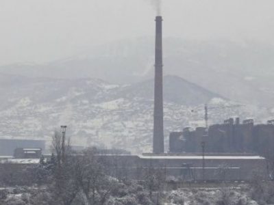 Prekid u isporuci toplotne energije