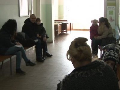 Dom zdravlja radi bez većih problema