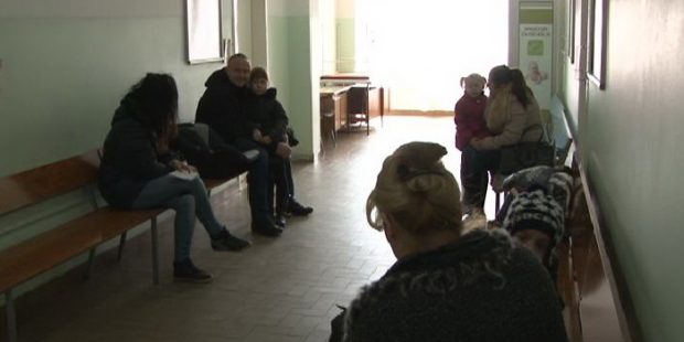 Dom zdravlja radi bez većih problema