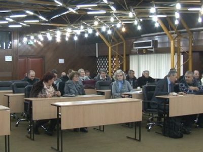 Rasprava o Nacrtu zakona o transplantaciji organa