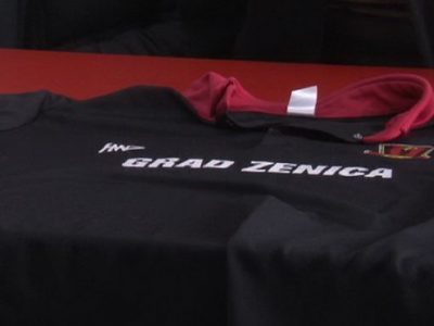 Sadiković i Haurdić u Čeliku
