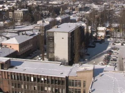 Konkurs za javna priznanja Grada Zenice