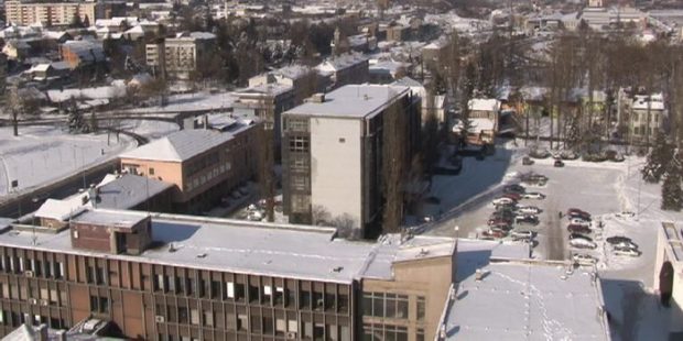 Konkurs za javna priznanja Grada Zenice