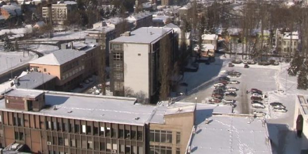 U ponedjeljak hitna sjednica GV o Plavoj vodi