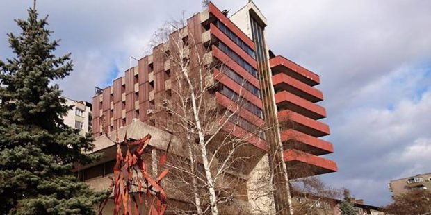 Prodaje se Hotel Internacional