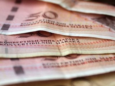 Isplata penzija počinje u subotu,7. januara