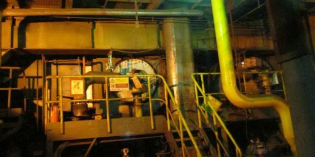 Tokom noći počinje isporuka toplotne energije