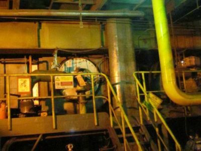 Jutros počela isporuka toplotne energije