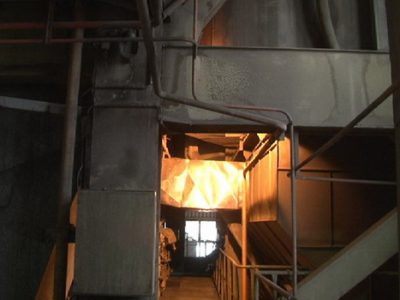 Smanjena isporuka toplotne energije