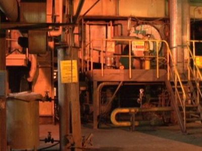 AMZ-Pokrenut kotao u pogonu Energetika