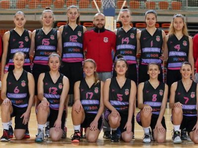 KŽK Čelik ubjedljiv protiv Mladog Krajišnika
