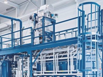 Prodaja udjela Željezare u Linde gas BH