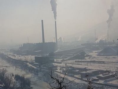 U Zenici i noć bez grijanja