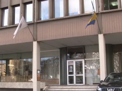 Uhapšeno lice zbog upotrebe vatrenog oružja