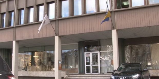 Uhapšeno lice zbog upotrebe vatrenog oružja