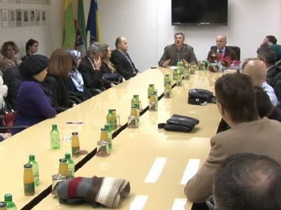 Rješenja za nove članove NO javnih preduzeća